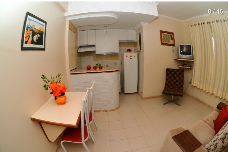 Hotel Oceania Eunapolis Kamer foto