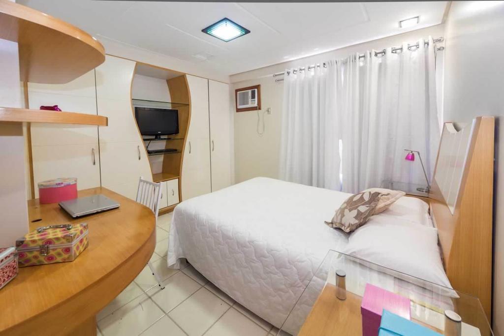 Hotel Oceania Eunapolis Kamer foto