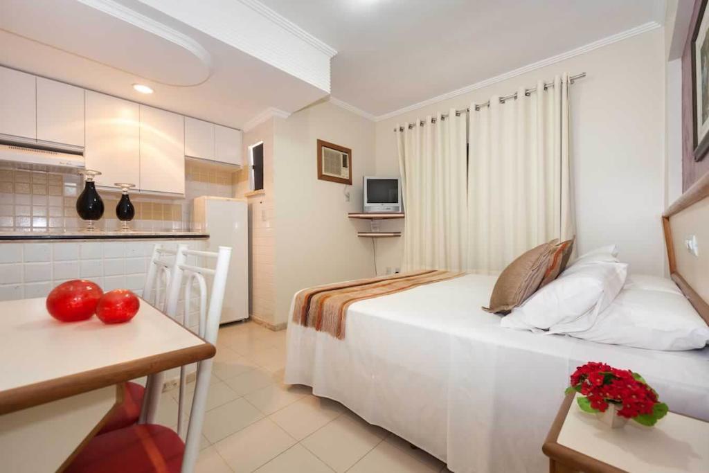 Hotel Oceania Eunapolis Kamer foto